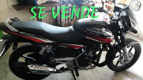 Se Vende Pulsar 180 en Buen Estado ...31