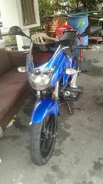 Vendo Pulsar 200 Modelo 2009