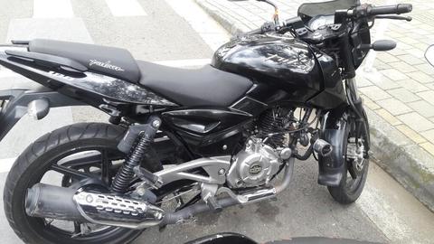 Vendo Pulsar