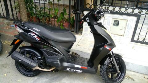 Vendo Hermosa Moto Fly