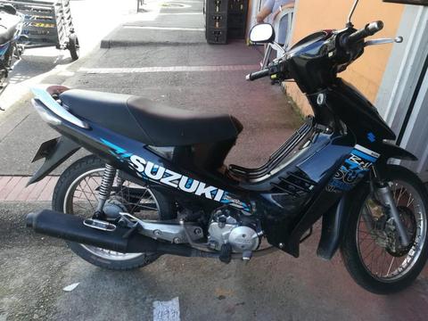 Se Vende Moto Best Suzuki