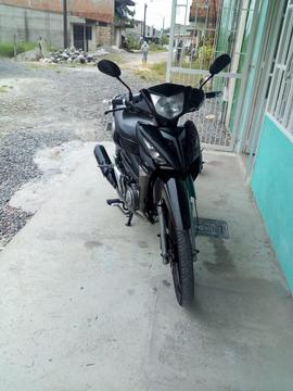 Vendo Moto Akt Flex 125