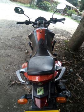 Se Vende Moto Yamaha Fz 16