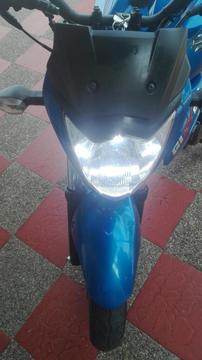 Vendo Suzuki Gixxer 150