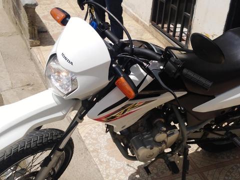 Moto Xr 125