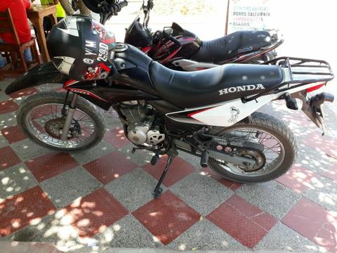 Moto Xr150