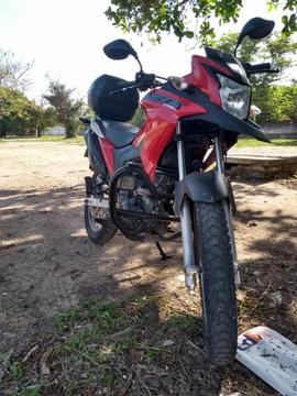 Vendo Moto Xre190