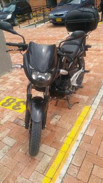 Moto Pulsar 180