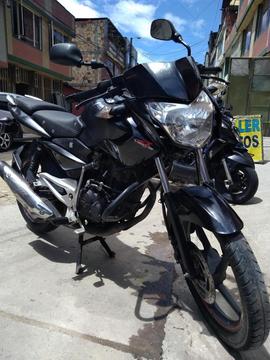 Pulsar 135 2011
