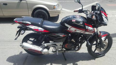 Pulsar 220 Hermosa Negociable