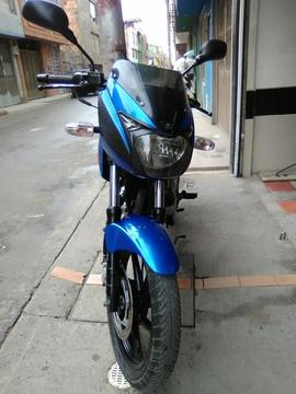 Vendo O Permuto por Ns 2016 en Adelante