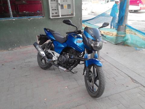 Vendo pulsar 180ug