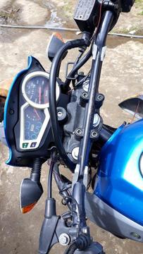 Vendo Moto Tt150 Modelo 2015seguro Aldia