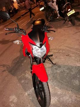 Moto Honda