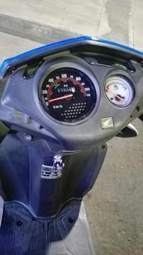 Venta Moto Honda Dio 2017