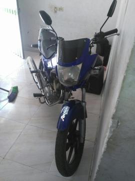 Bendo. Motohomda Storn Modelo 2009 Todo