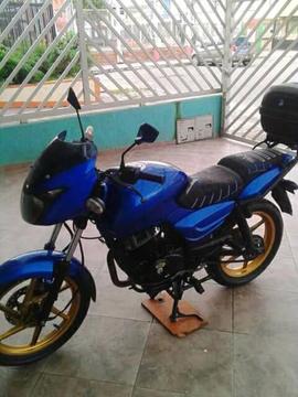 Vendo Permuto por Moto 1 200 Negociales