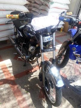 Rx 115 Modelo 2003 Recién Reparada Mela