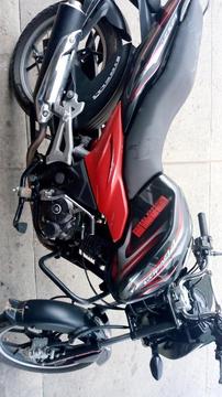 Moto Discovery 125 St Modelo 2014