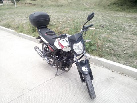 AKT EVO 125 NE