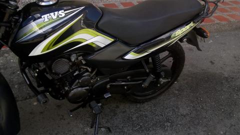 Tvs 2015 Muy Meoa Cambio Y Encimo