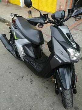 Vendo Bws Fi 2018 5,300km