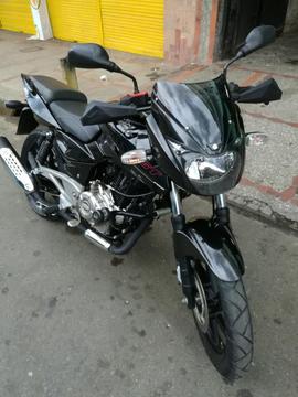 Vendo Pulsar 180 Gt Pro 2016 14,400 Km
