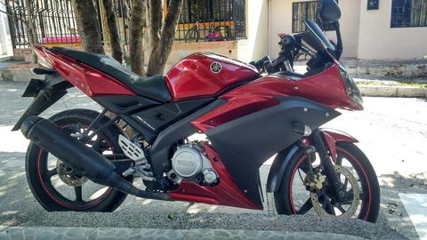 Vendo Hermosa Yamaha R15