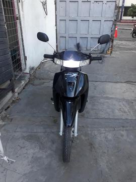 Vendo Suzuki Vivax 115 Modelo 2011