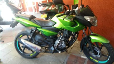 Pulsar 135 Modelo 2011