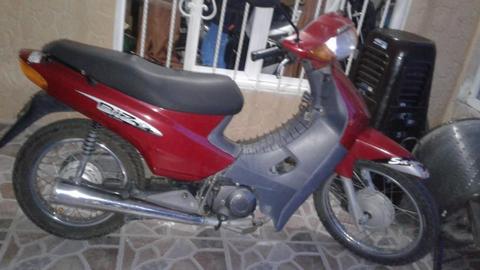 Se Vende Biz Barsta