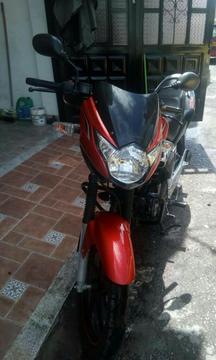 Vendo Moto Suzuki Gs 150r Papeles Al Día