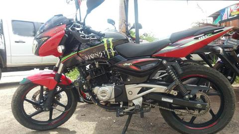 Pulsar 180 2013