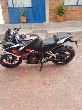 Se Vende O Permuta por Moto Pequeña