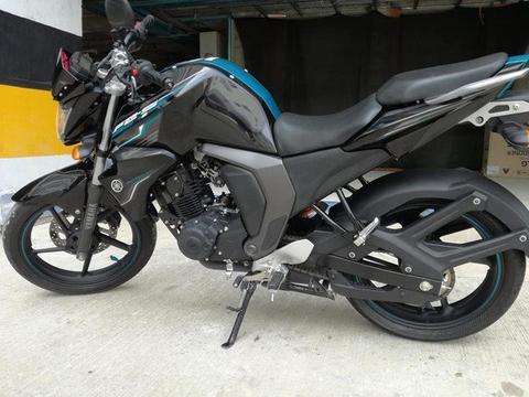 Se Vende FZ 2.0 Mod 2018