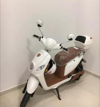 Scooter Electricas