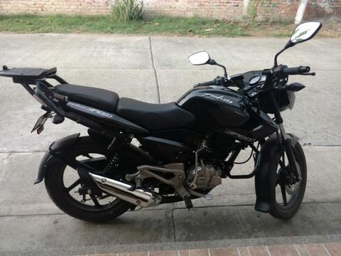 Pulsar 135 Mod2017