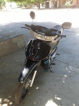 Vendo Moto Vivax 115 Modelo 2011