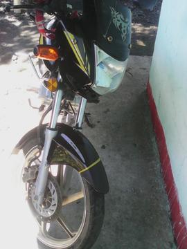 Vendo Moto O Cambio