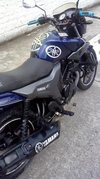 Vendo Moto Szr