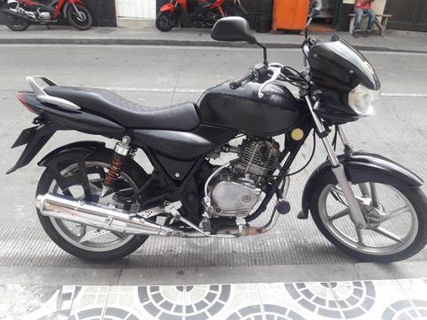 Se Vende Discovery 125 Modelo 2008