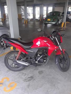 Vendo Moto Honda Cb110