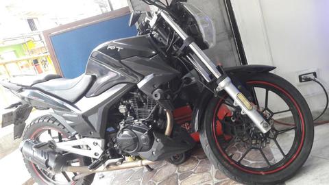 VENDO MOTO