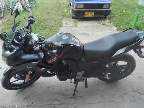 Fz Faizer 2011 Vendo O Cambio por Ns 200