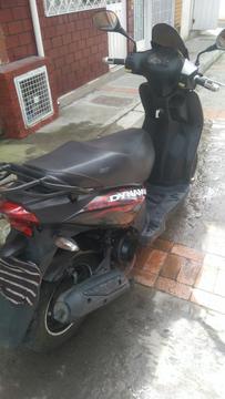 Se Vende Moto