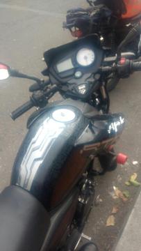 Vendo Apache 180 en Buen Estado