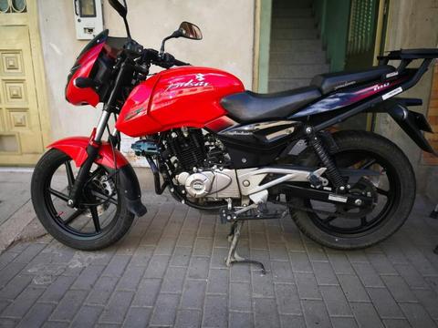 Vendo Pulsar 180 Gt