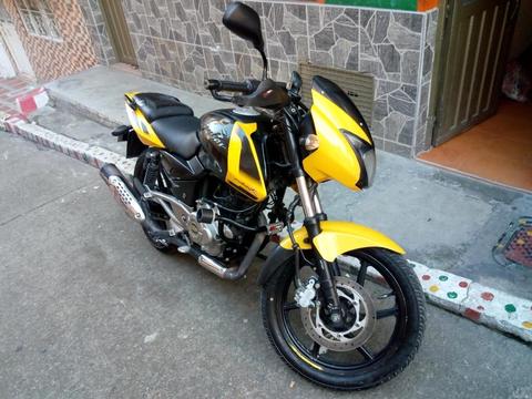 Vendo Pulsar 180