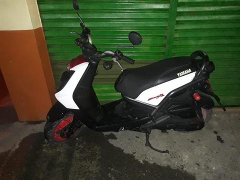 Vendo Bws Modelo 2013 Solo Tarjeta