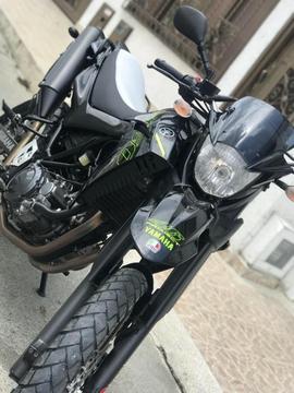 Se Vende O Permuta Xt660 Mod 2015